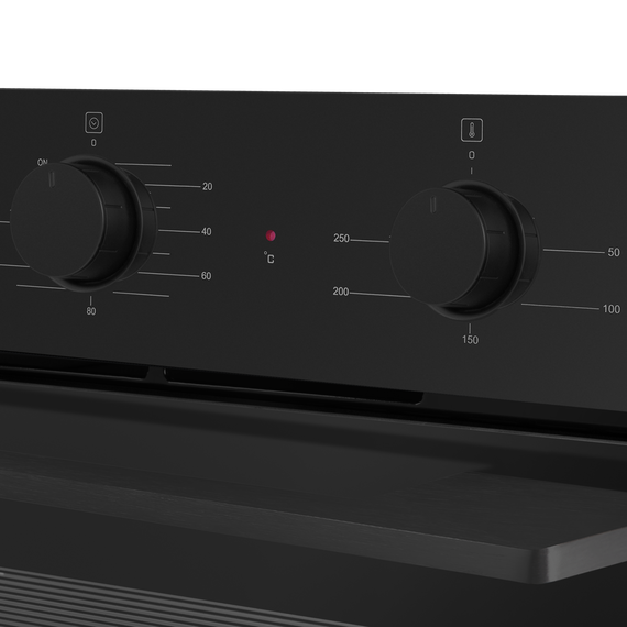 Электрический духовой шкаф Maunfeld AEOK7610B2 фото 8