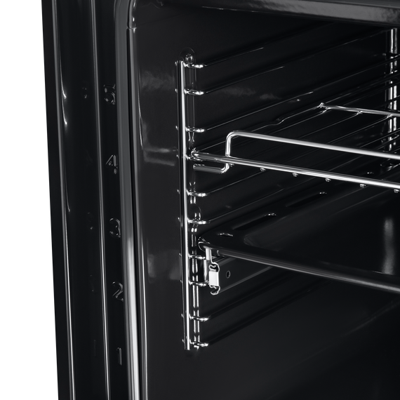 Электрический духовой шкаф Maunfeld AEOK7610W фото 12