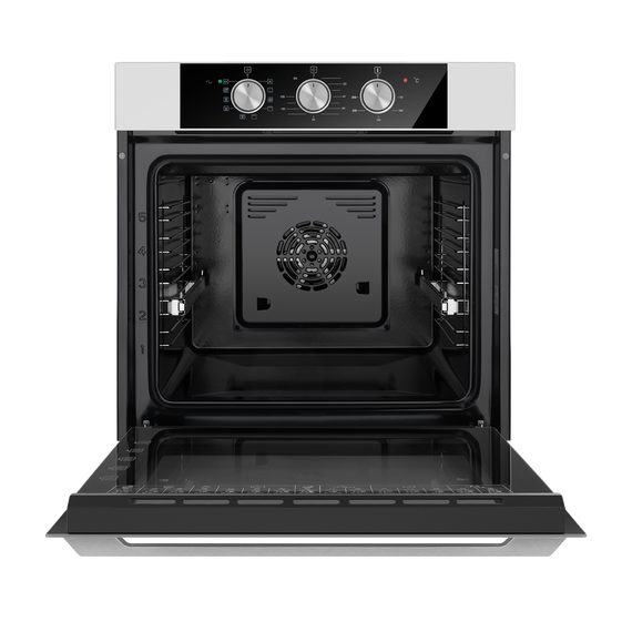 Электрический духовой шкаф Maunfeld AEOK7610W фото 8