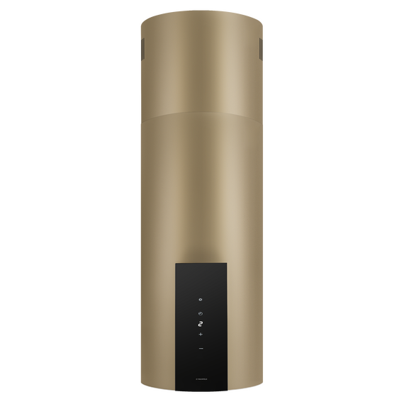 Вытяжка Maunfeld ALBA 39 Isla Gold фото 3