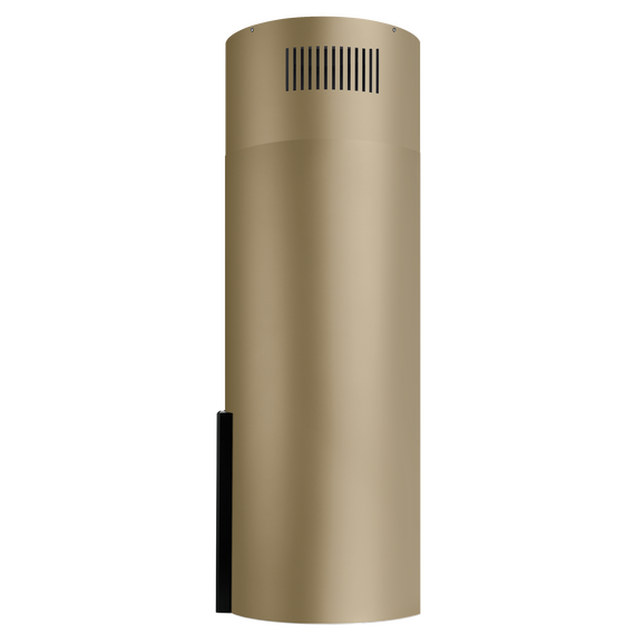 Вытяжка Maunfeld ALBA 39 Isla Gold фото 4