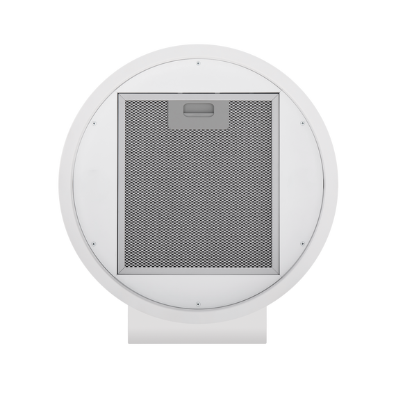 Вытяжка Maunfeld ALBA 39 Wall White фото 3