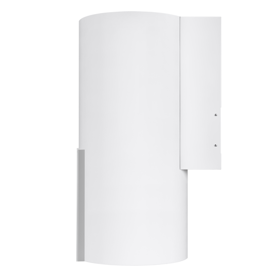 Вытяжка Maunfeld ALBA 39 Wall White фото 7