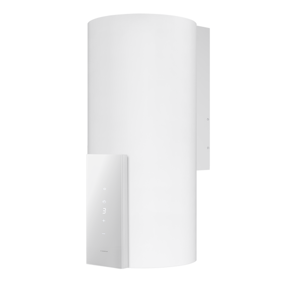 Вытяжка Maunfeld ALBA 39 Wall White фото 12