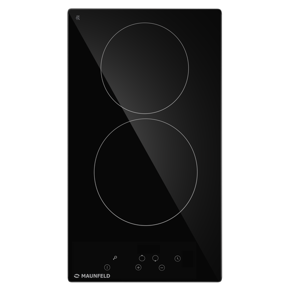Электрическая варочная поверхность Maunfeld AVCE3021BK фото 