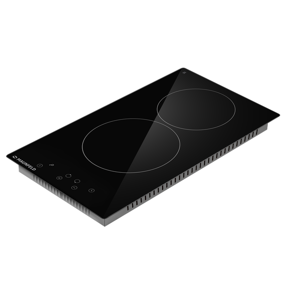Электрическая варочная поверхность Maunfeld AVCE3021BK фото 8