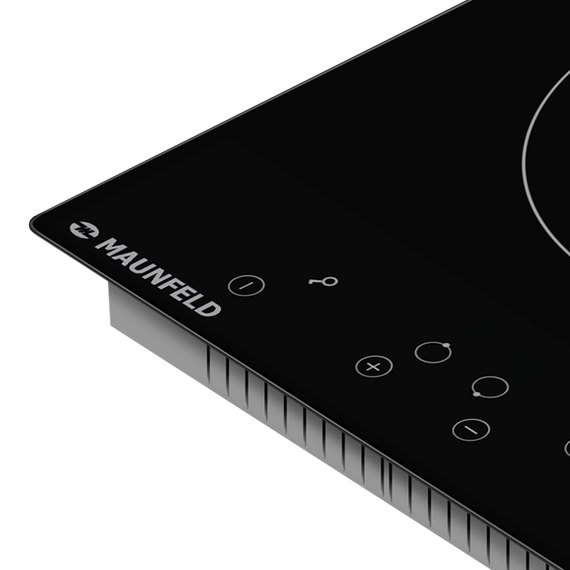 Электрическая варочная поверхность Maunfeld AVCE3021BK фото 4