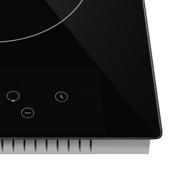 Электрическая варочная поверхность Maunfeld AVCE3021BK фото 10