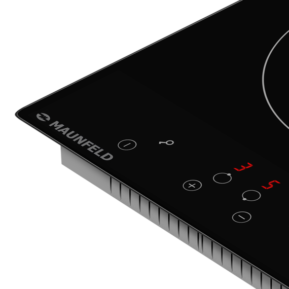 Электрическая варочная поверхность Maunfeld AVCE3022DBK фото 6