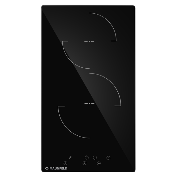 Электрическая варочная поверхность Maunfeld AVCE3023BK фото 4
