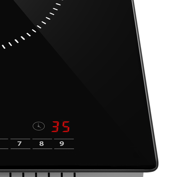 Электрическая варочная поверхность Maunfeld AVCE3024SBK фото 8