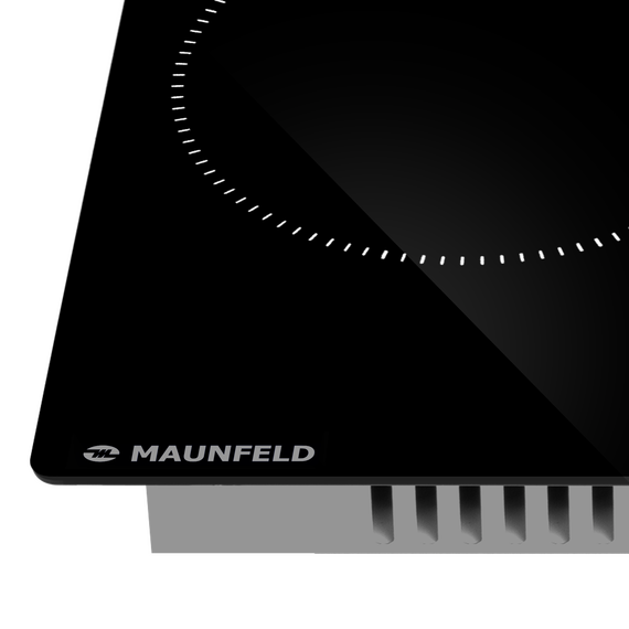 Электрическая варочная поверхность Maunfeld AVCE4535SDBK фото 9