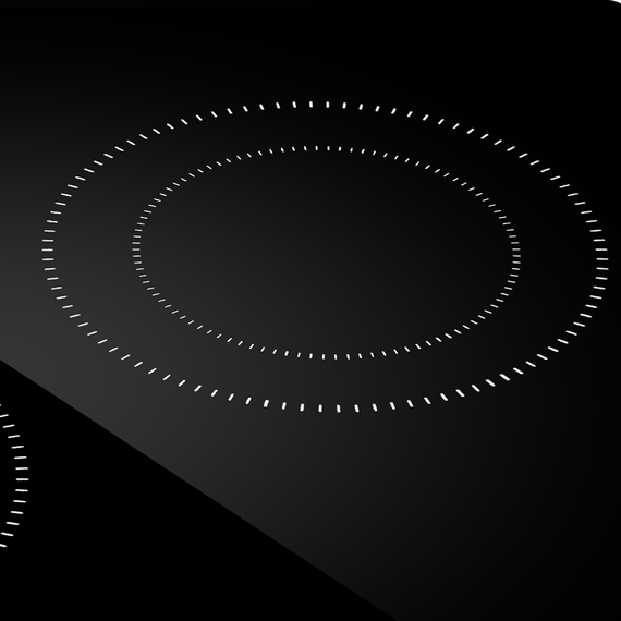 Электрическая варочная поверхность Maunfeld AVCE4535SDBK фото 7