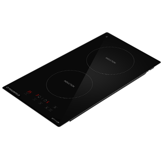 Индукционная варочная поверхность Maunfeld AVI3021BK фото 4