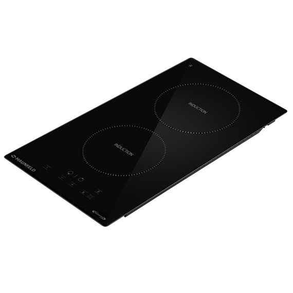 Индукционная варочная поверхность Maunfeld AVI3021BK фото 6