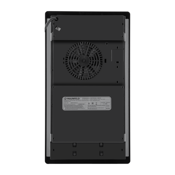 Индукционная варочная поверхность Maunfeld AVI3022BK фото 4