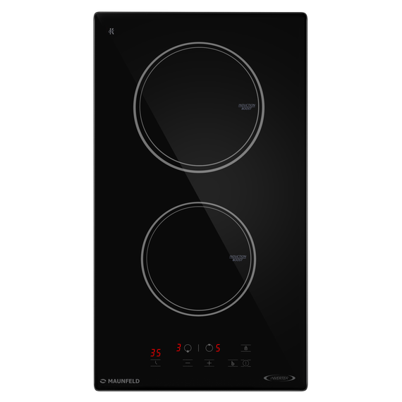 Индукционная варочная поверхность Maunfeld AVI3022BK фото 3