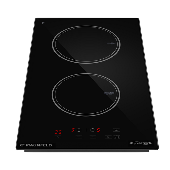 Индукционная варочная поверхность Maunfeld AVI3022BK фото 9