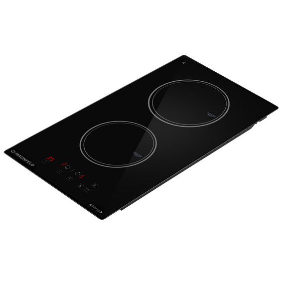 Индукционная варочная поверхность Maunfeld AVI3022BK фото 10