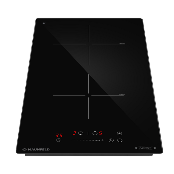 Индукционная варочная поверхность Maunfeld AVI3026SBK фото 5