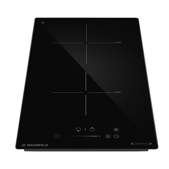 Индукционная варочная поверхность Maunfeld AVI3026SBK фото 6