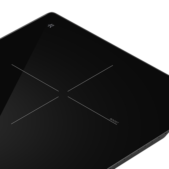 Индукционная варочная поверхность Maunfeld AVI3026SBK фото 7