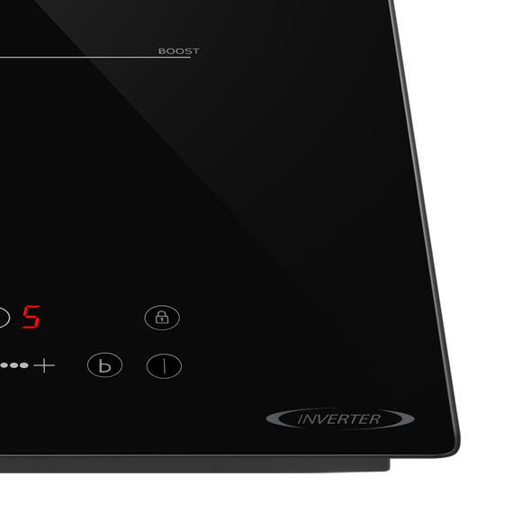 Индукционная варочная поверхность Maunfeld AVI3026SBK фото 3