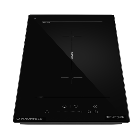 Индукционная варочная поверхность Maunfeld AVI3028SFBK фото 7