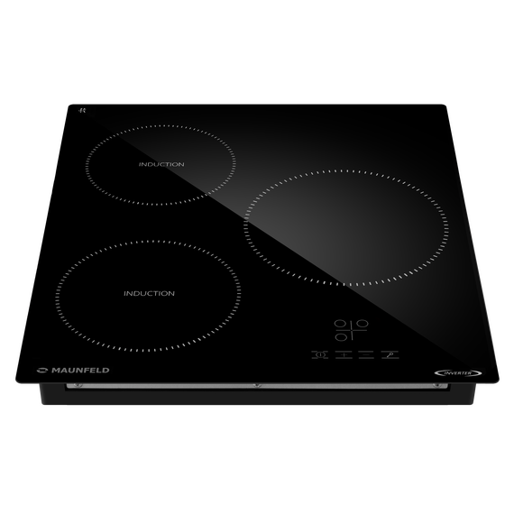 Индукционная варочная поверхность Maunfeld AVI4531BK фото 2