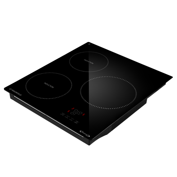 Индукционная варочная поверхность Maunfeld AVI4531BK фото 10