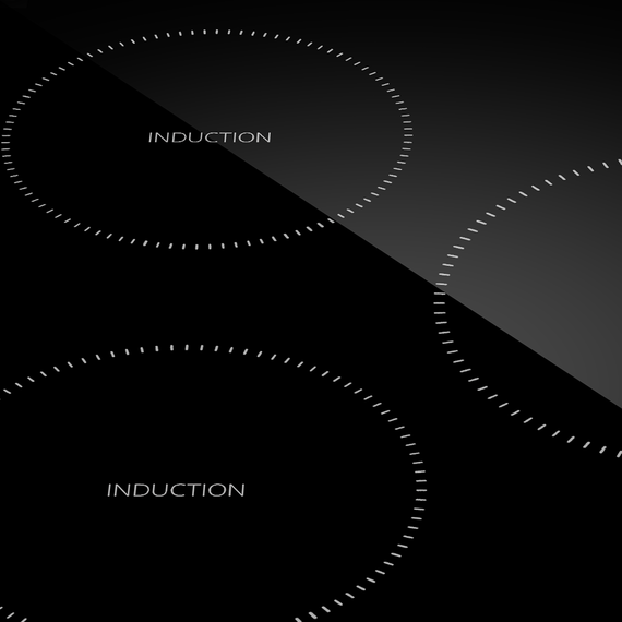 Индукционная варочная поверхность Maunfeld AVI4531BK фото 8