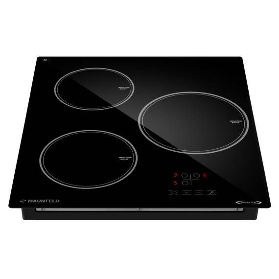 Индукционная варочная поверхность Maunfeld AVI4532BK фото 9