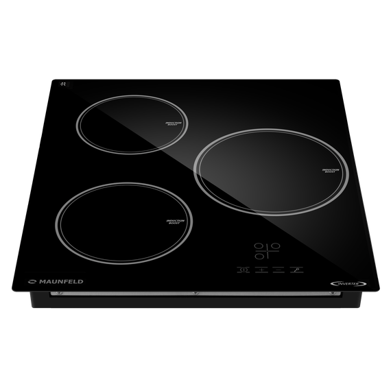 Индукционная варочная поверхность Maunfeld AVI4532BK фото 4