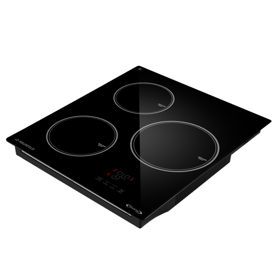 Индукционная варочная поверхность Maunfeld AVI4532BK фото 10