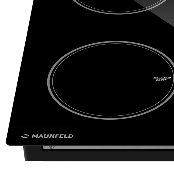 Индукционная варочная поверхность Maunfeld AVI4532BK фото 5
