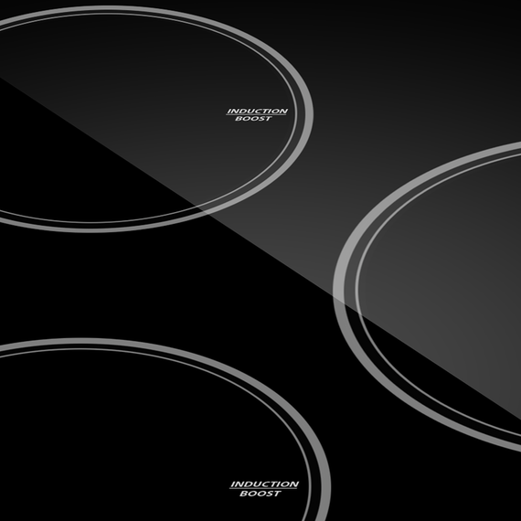 Индукционная варочная поверхность Maunfeld AVI4532BK фото 8