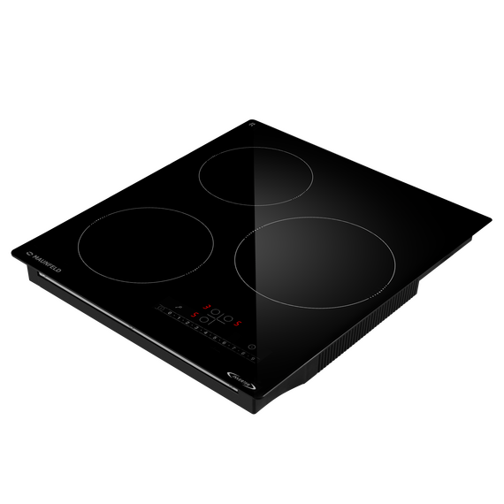 Индукционная варочная поверхность Maunfeld AVI4533SBK фото 9