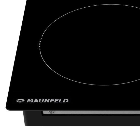 Индукционная варочная поверхность Maunfeld AVI4533SBK фото 4