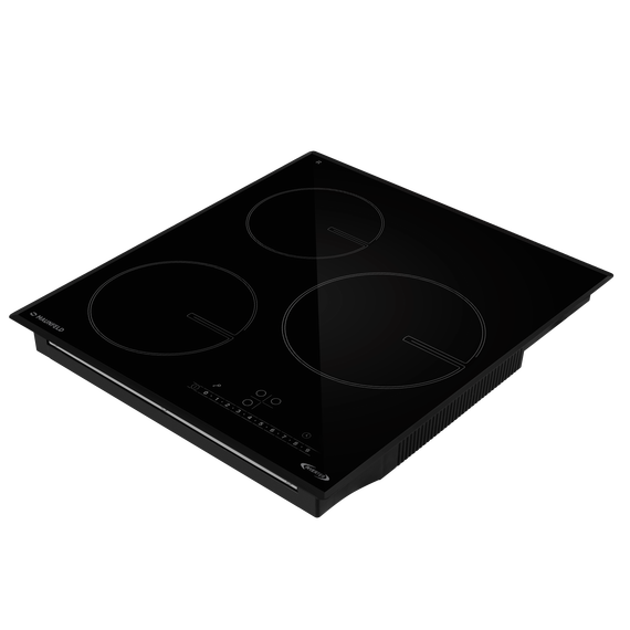 Индукционная варочная поверхность Maunfeld AVI4534SSBK фото 6