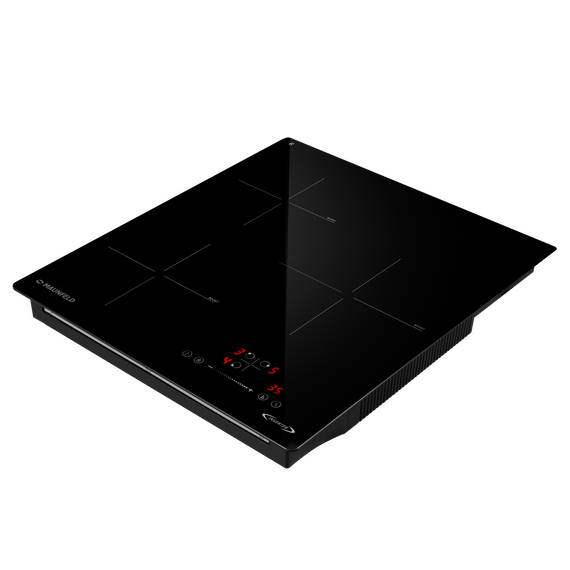 Индукционная варочная поверхность Maunfeld AVI4535SBK фото 4