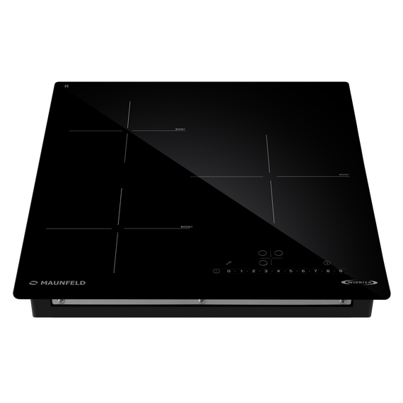 Индукционная варочная поверхность Maunfeld AVI4536SBK фото 5