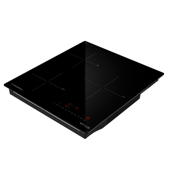 Индукционная варочная поверхность Maunfeld AVI4536SBK фото 6