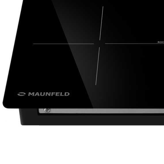 Индукционная варочная поверхность Maunfeld AVI4536SBK фото 4