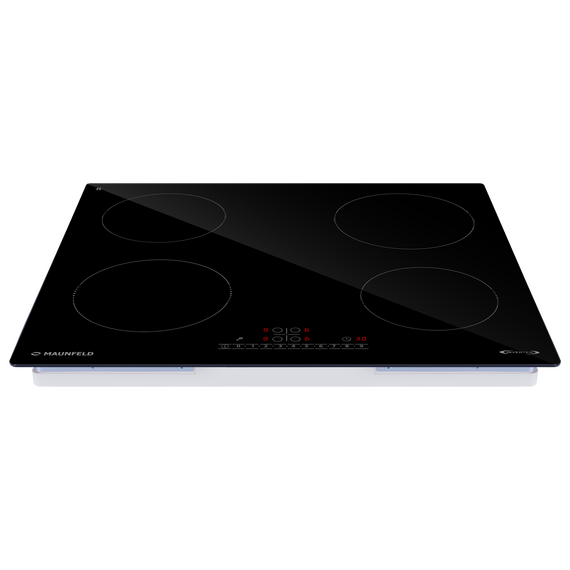 Индукционная варочная поверхность Maunfeld AVI6043SBK фото 4