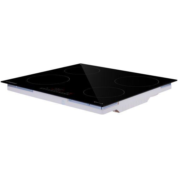 Индукционная варочная поверхность Maunfeld AVI6043SBK фото 7