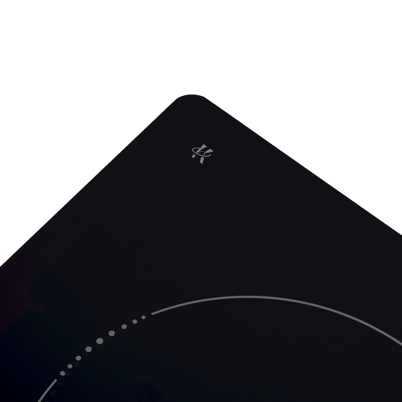 Индукционная варочная поверхность Maunfeld AVI6043SBK фото 2