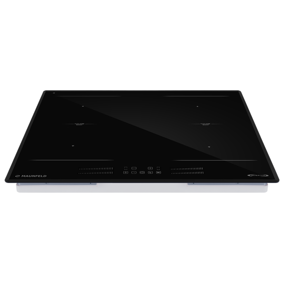 Индукционная варочная поверхность Maunfeld AVI6044SSFBK фото 3