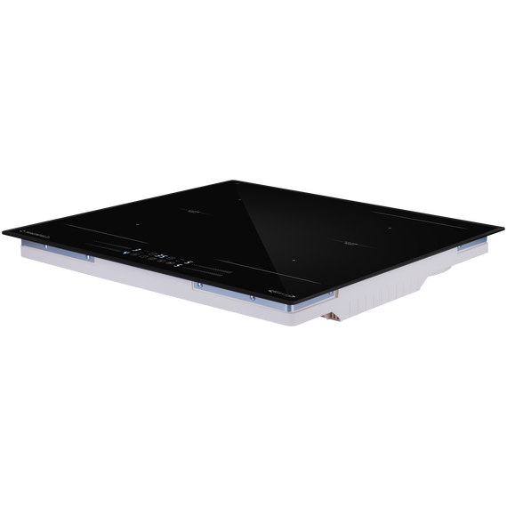 Индукционная варочная поверхность Maunfeld AVI6044SSFBK фото 5