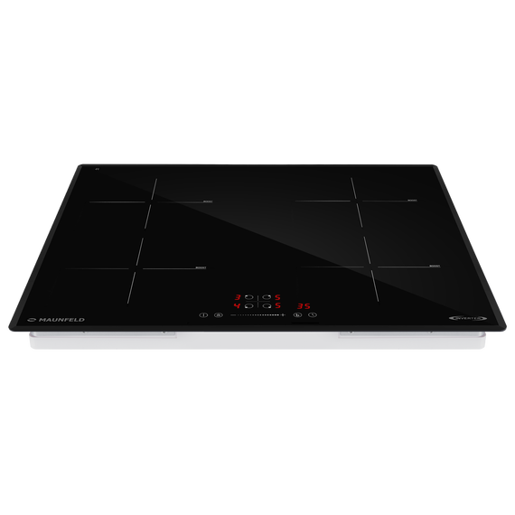 Индукционная варочная поверхность Maunfeld AVI6046SBK фото 3