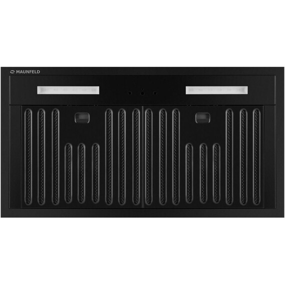 Вытяжка Maunfeld BERK 60 Built In Black/Anthracite фото 4